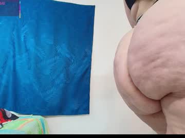 sexy_curvi's sex show image