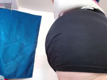 sexy_curvi's sex show image