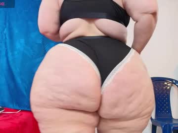 sexy_curvi's sex show image