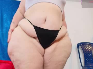 sexy_curvi's sex show image