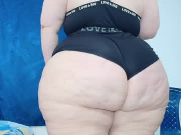 Sexshow-Bild von sexy_curvi