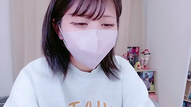 shodai_anzu_dayo's sex show image