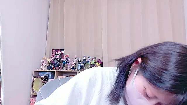 Изображение секс-шоу модели shodai_anzu_dayo