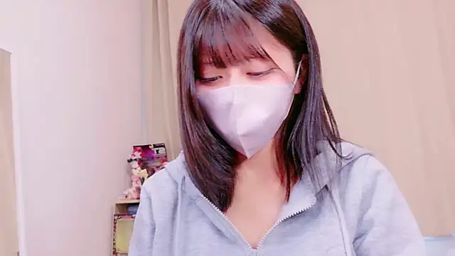 Изображение секс-шоу модели shodai_anzu_dayo