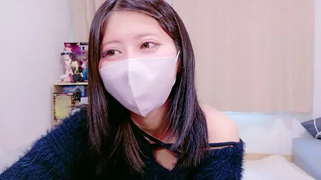 Изображение секс-шоу модели shodai_anzu_dayo