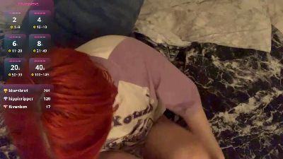 Изображение секс-шоу модели AnnitaRave