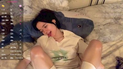 Изображение секс-шоу модели AnnitaRave