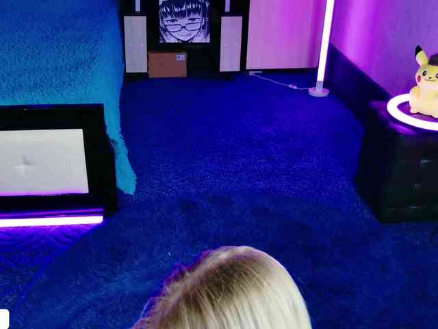 NaomiHita's sex show image