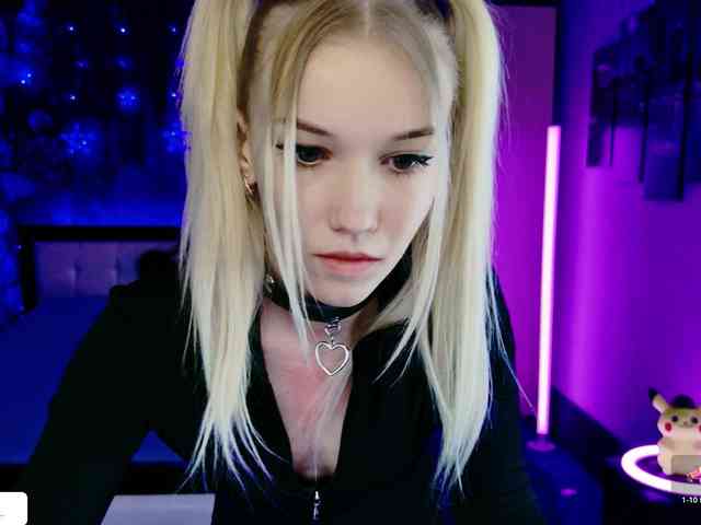 NaomiHita's sex show image