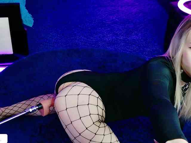 NaomiHita's sex show image