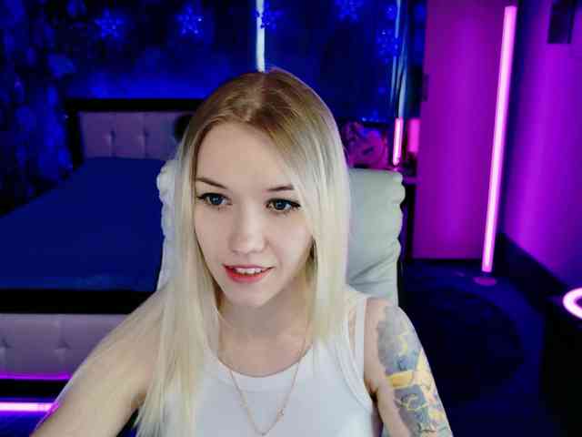 NaomiHita's sex show image