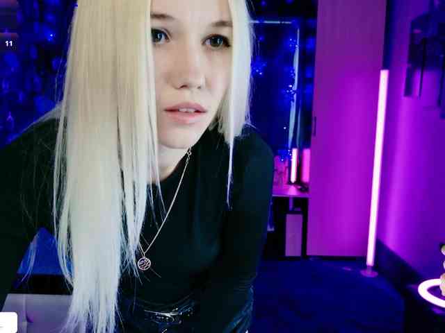 NaomiHita's sex show image