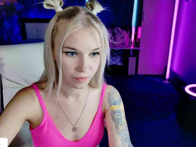 NaomiHita's sex show image