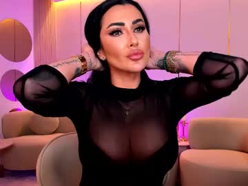 mistresskennya's sex show image