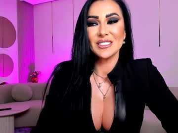 mistresskennya's sex show image