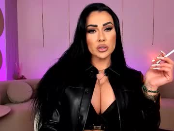 mistresskennya's sex show image