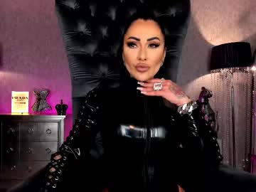 mistresskennya's sex show image