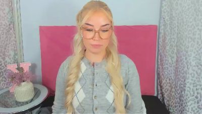 Sexshow-Bild von KristyAlone