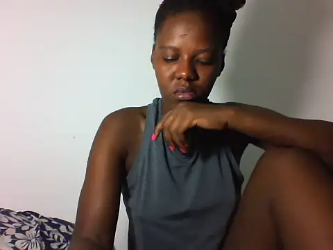 Sexshow-Bild von Deliciousbabe