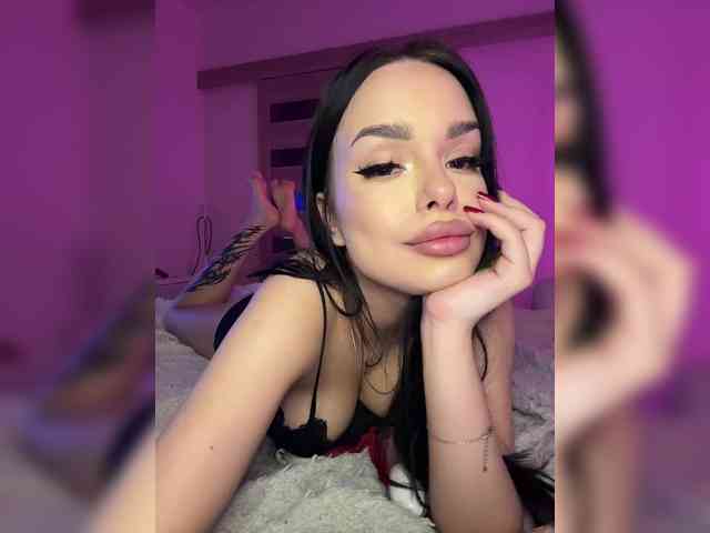 Изображение секс-шоу модели Lola-li