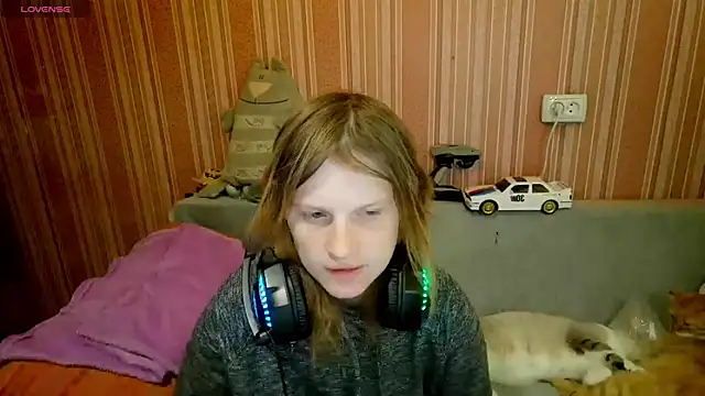 Sexshow-Bild von Kathlyn__Heath