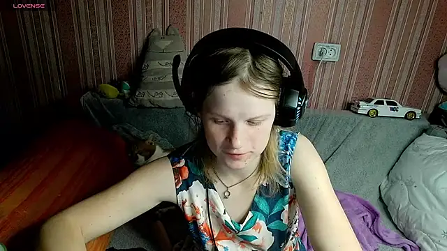 Sexshow-Bild von Kathlyn__Heath