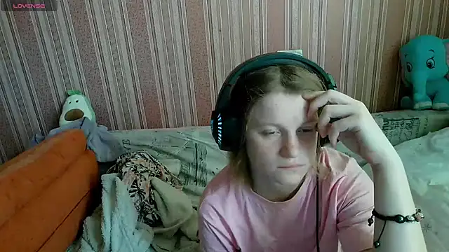 Sexshow-Bild von Kathlyn__Heath