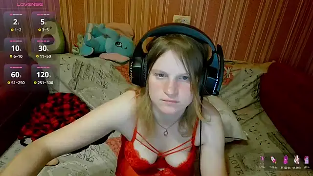 Sexshow-Bild von Kathlyn__Heath