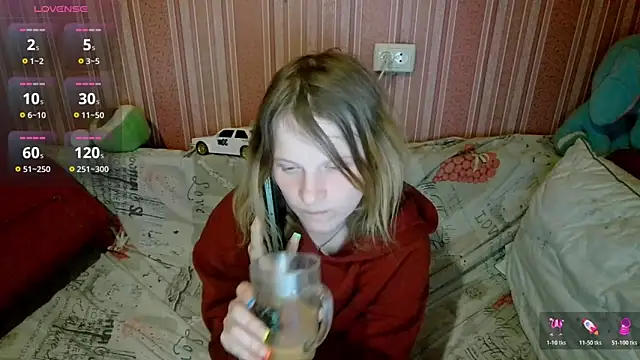 Sexshow-Bild von Kathlyn__Heath