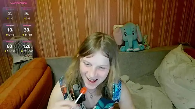 Sexshow-Bild von Kathlyn__Heath