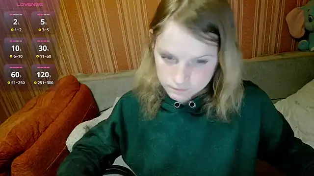 Sexshow-Bild von Kathlyn__Heath