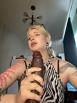 Sexshow-Bild von DriveThruCiri