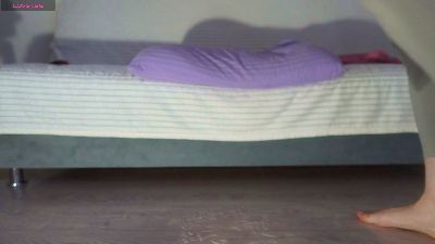 Andgela's sex show image