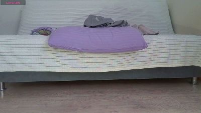 Andgela's sex show image