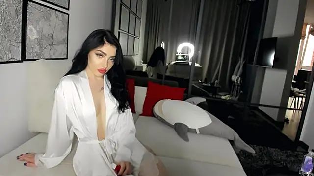 Изображение секс-шоу модели NancyLovee_