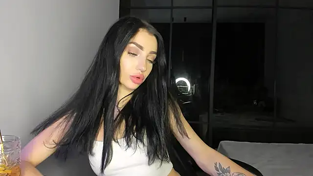 Изображение секс-шоу модели NancyLovee_