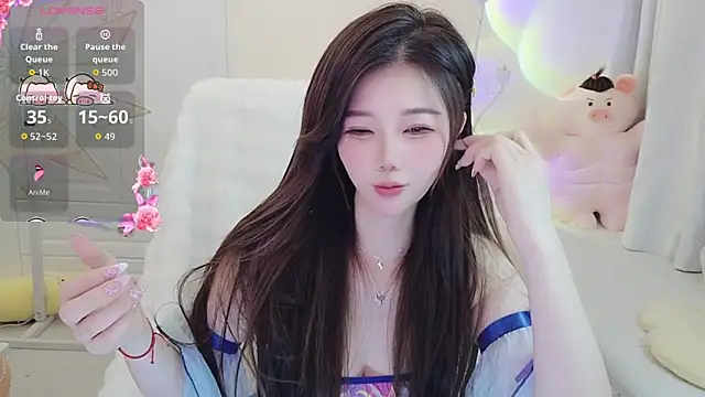 Coco-Di's sex show image