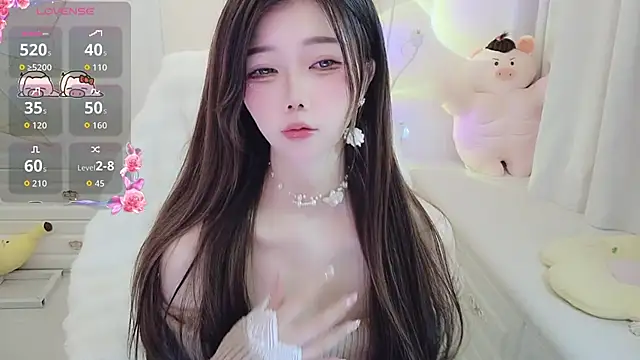 Coco-Di's sex show image