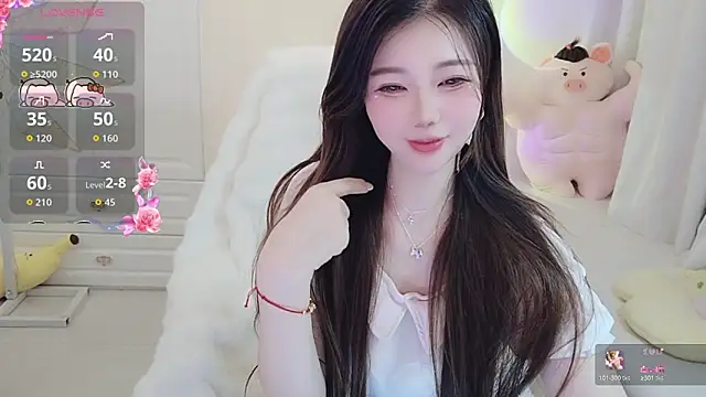 Coco-Di's sex show image