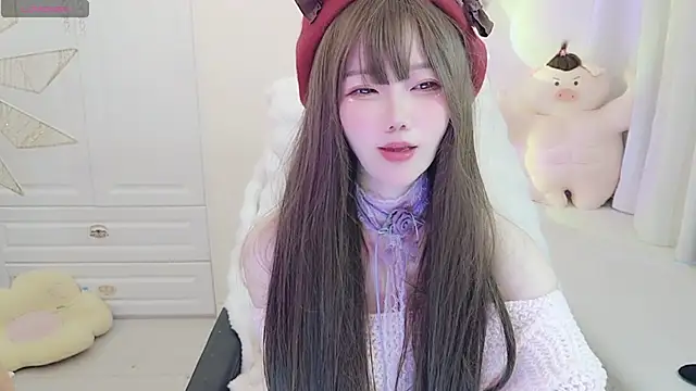 Coco-Di's sex show image