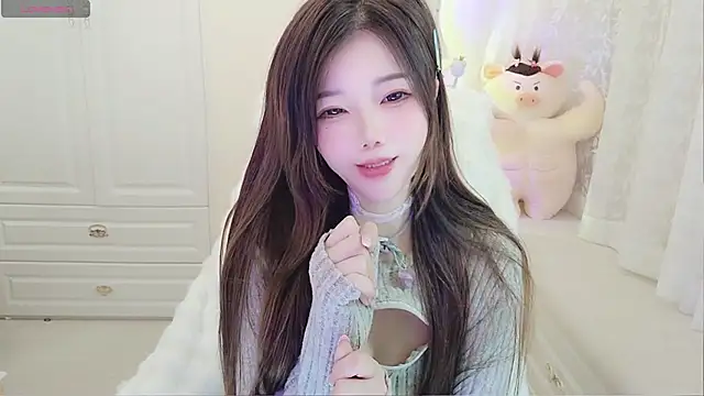 Coco-Di's sex show image