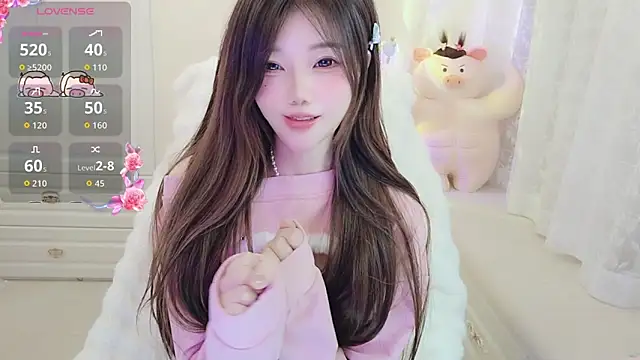 Coco-Di's sex show image