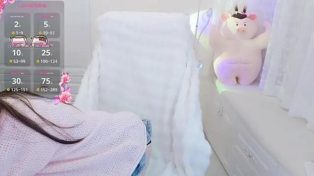 Coco-Di's sex show image