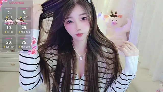 Coco-Di's sex show image