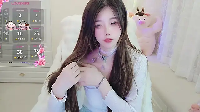 Coco-Di's sex show image