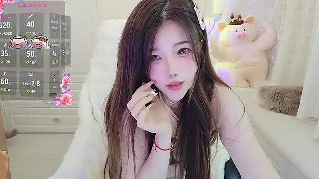 Coco-Di's sex show image