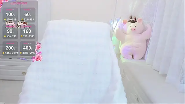 Изображение секс-шоу модели Coco-Di