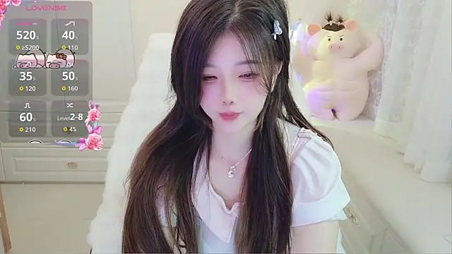 Изображение секс-шоу модели Coco-Di