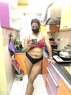 Sexy_Baby-Doll's sex show image