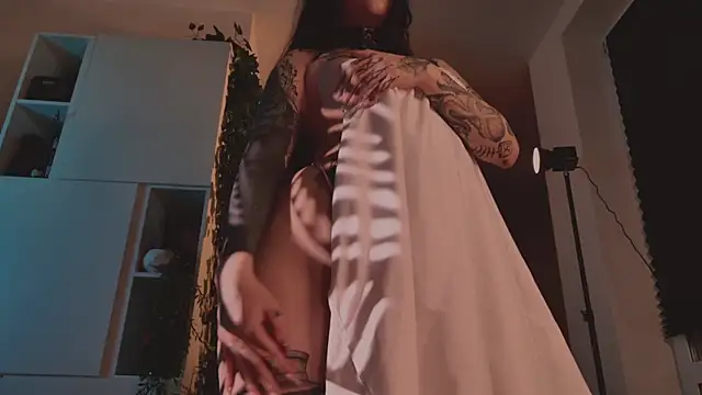 Sexshow-Bild von MichaellaMoon Sexshow-Bild von MichaellaMoon